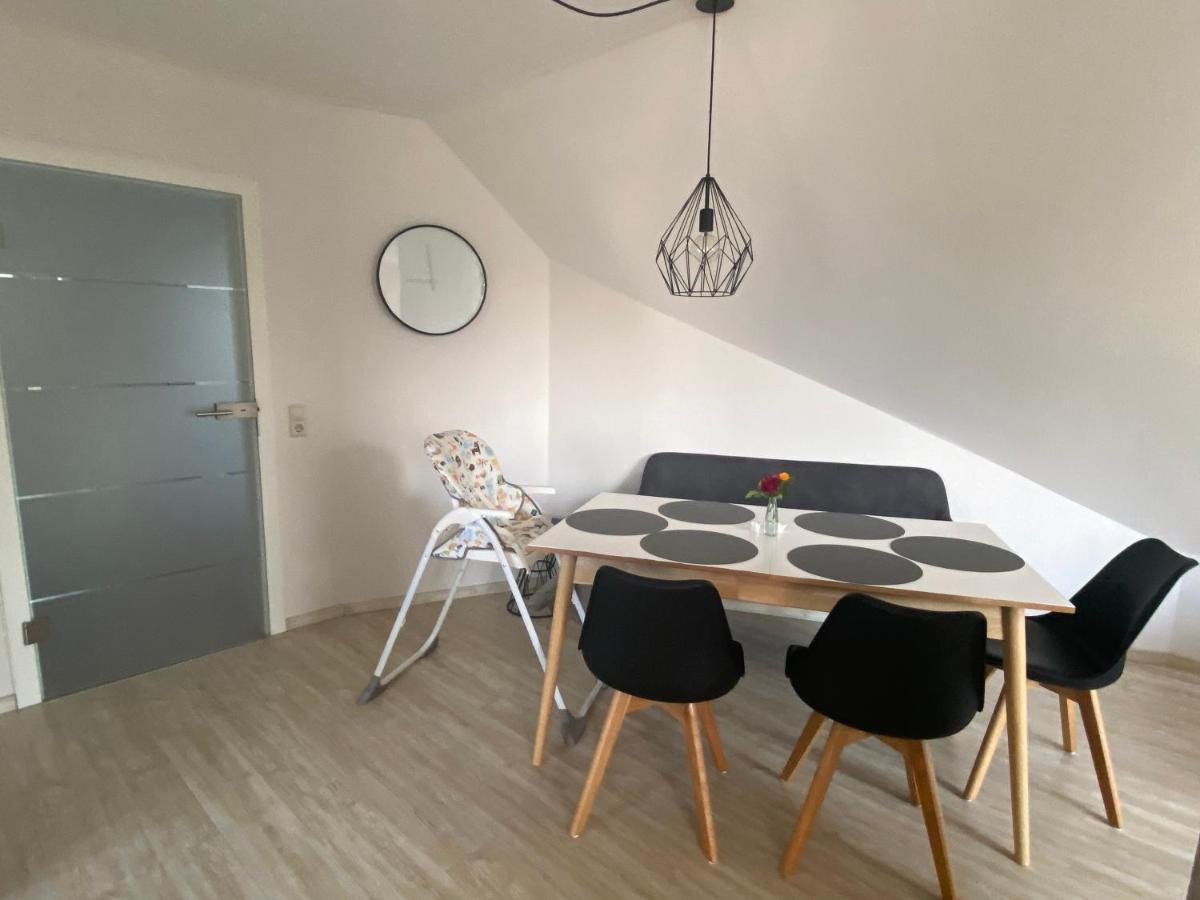 Ferienwohnung Auf Der Moselhoehe - Naehe Koblenz Und Cochem ディーブリヒ エクステリア 写真