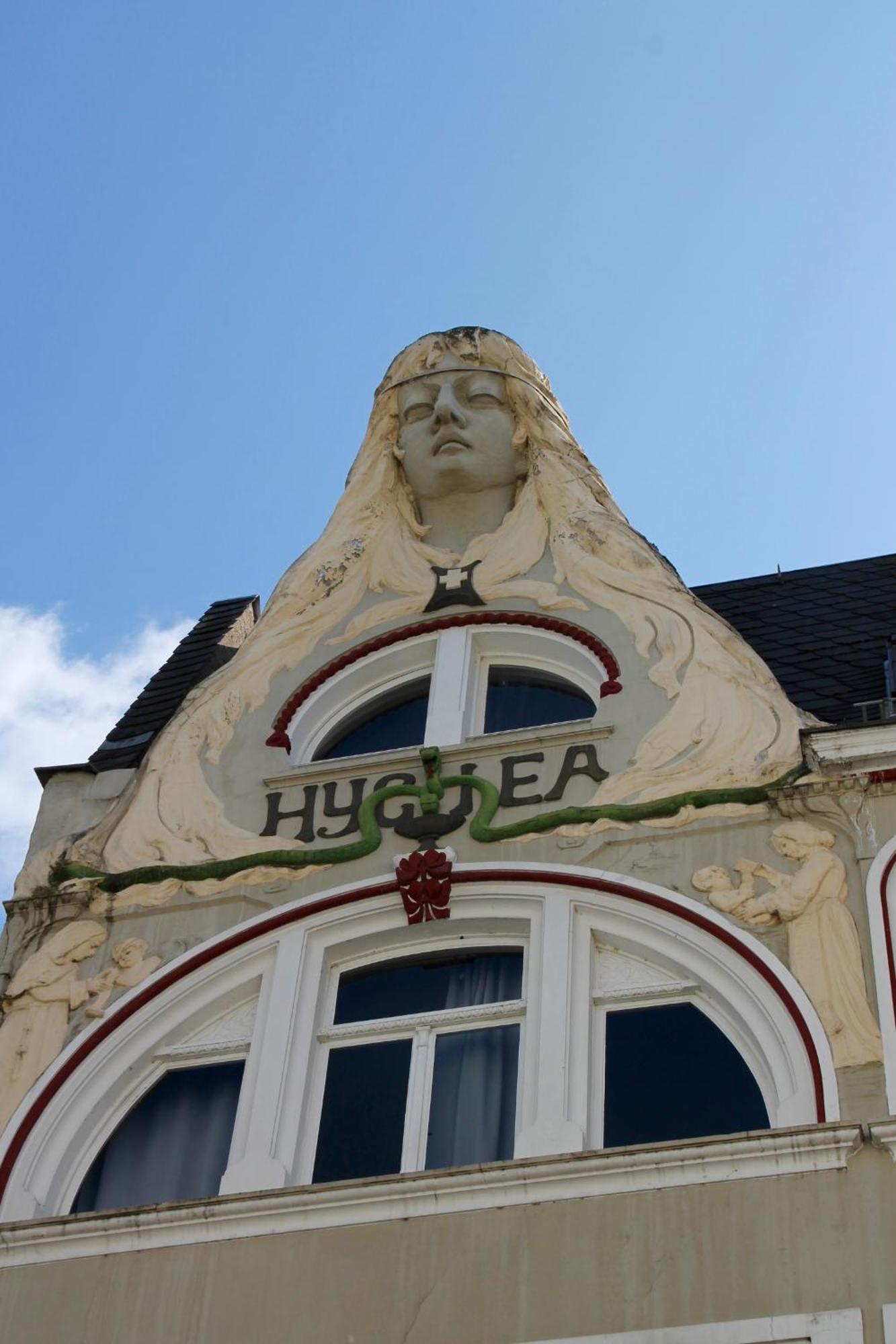 Ferienwohnung Auf Der Moselhoehe - Naehe Koblenz Und Cochem ディーブリヒ エクステリア 写真