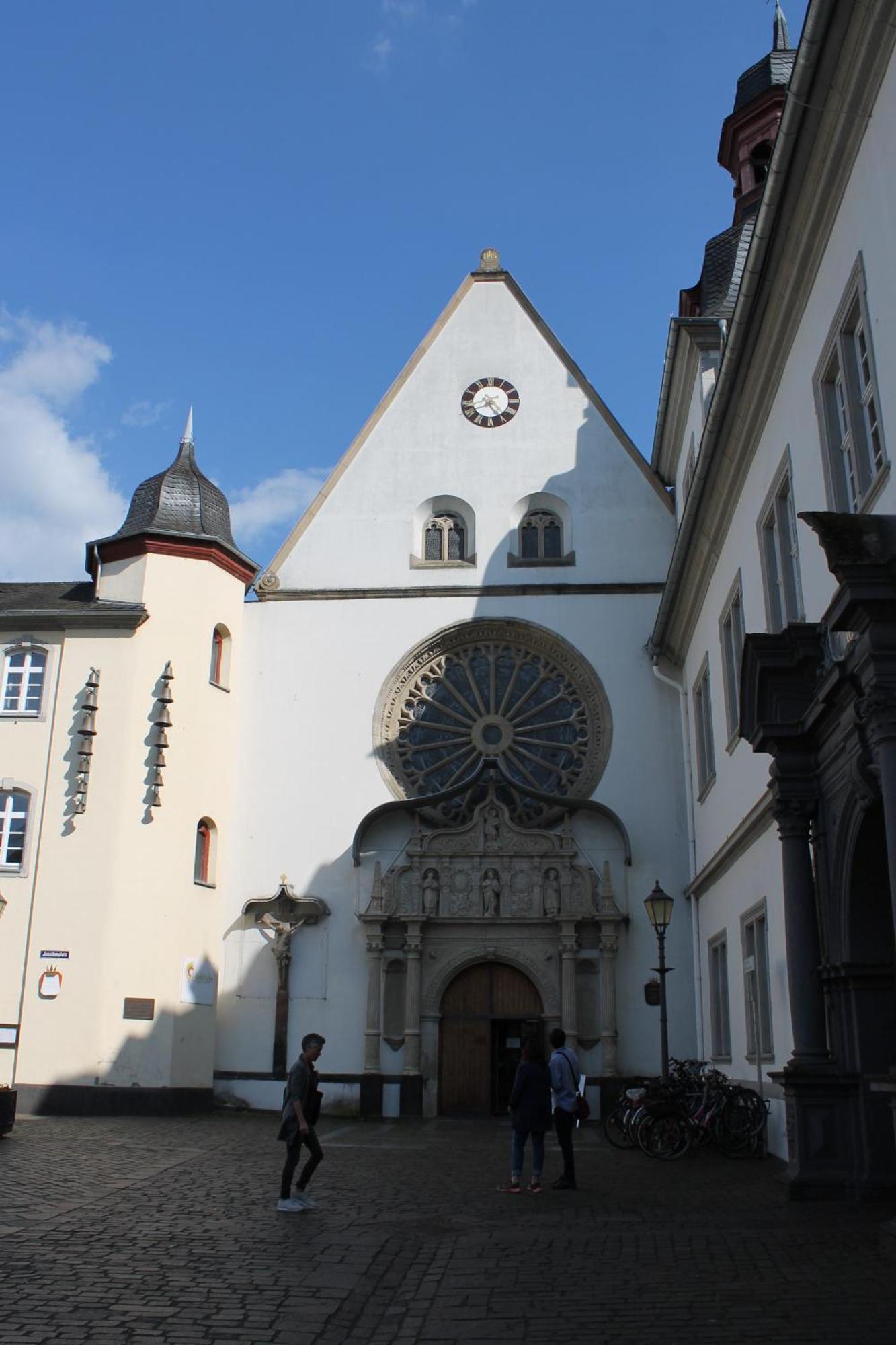 Ferienwohnung Auf Der Moselhoehe - Naehe Koblenz Und Cochem ディーブリヒ エクステリア 写真